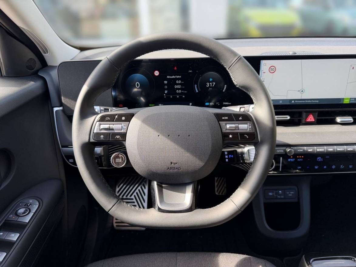 Hyundai IONIQ 5 – Bild 8