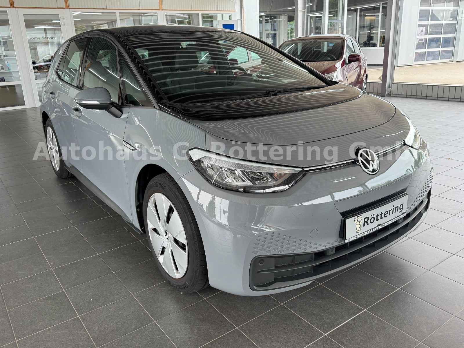 Fahrzeugabbildung Volkswagen ID.3 Pro Life 62kWh +LED +BT +SOH92% +SHZ +Navi