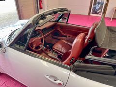 PORSCHE 993 Carrera, G50, Becker,Sportaga Edelstahl