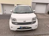 Daihatsu Materia - Daihatsu MATERIA Gebrauchtwagen
