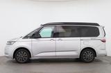 Volkswagen Multivan California - silberne Volkswagen T7 California