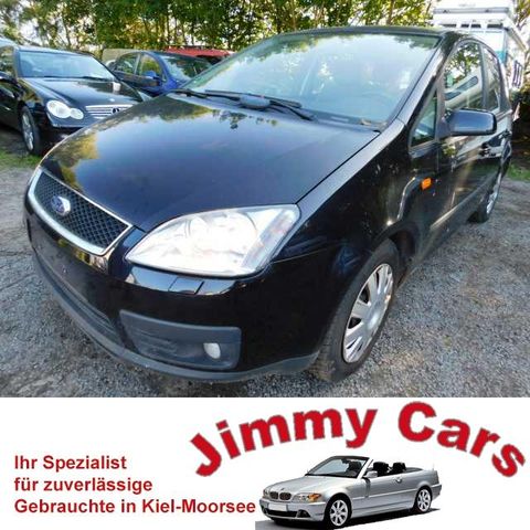 Ford C  MAX  1.6