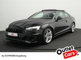 Audi A5 Coupé S line 50 TDI qu. *MATRIX*PANO*8-fach* - Audi A5 in Augsburg