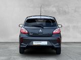 Mitsubishi Space Star 1.2 TOP KAMERA+PDC+KLIMA+TEMPOMAT+DAB - gebrauchte Mitsubishi Space Star aus dem Jahr 2024