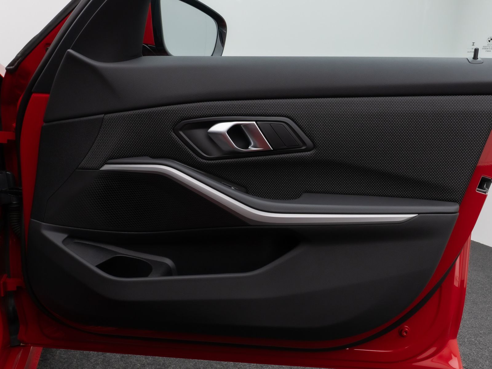 Fahrzeugabbildung BMW 330e DAB CockPit+ PDC LED Geschwindigkeitsreg.