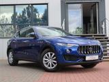 Maserati Levante Q4 3.0 V6 Autom. 360° Kamera Panorama - Maserati in Düsseldorf
