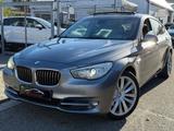 BMW 530d Gran Turismo xDrive/PANORAMA/LEDER/ - graue BMW 530 Gran Turismo