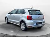 Volkswagen Polo V 1.2 TSI Comfortline 5-trg. KLIMA*AUX*TÜV - VW Polo Gebrauchtwagen in Düsseldorf