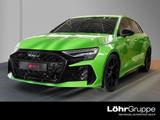 Audi RS 3 Sportback 2.5 TFSI quattro