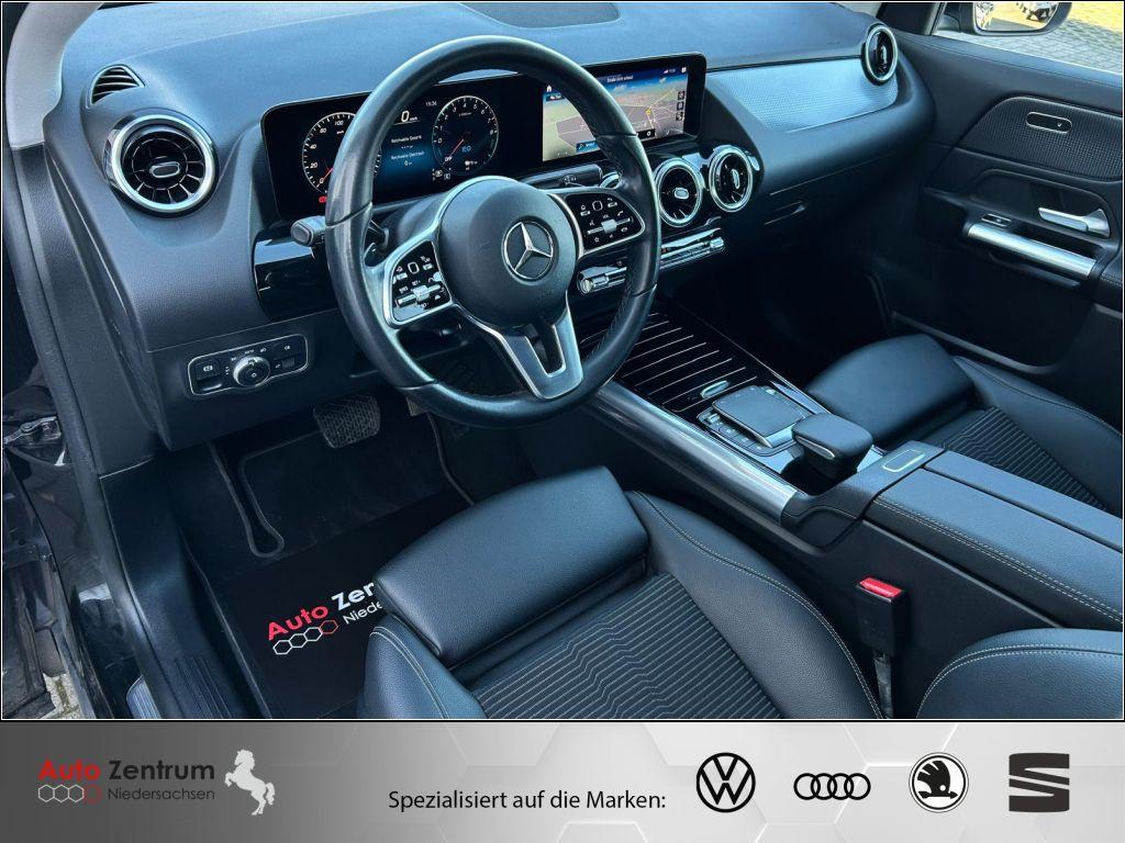 Mercedes-Benz GLA e HYBRID 8G Progress AZN-Haus-FÖRDERUNG*, миниатюра 15