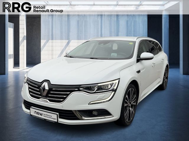 Renault Talisman GRANDTOUR 1.8 TCE 225 INITIALE PARIS