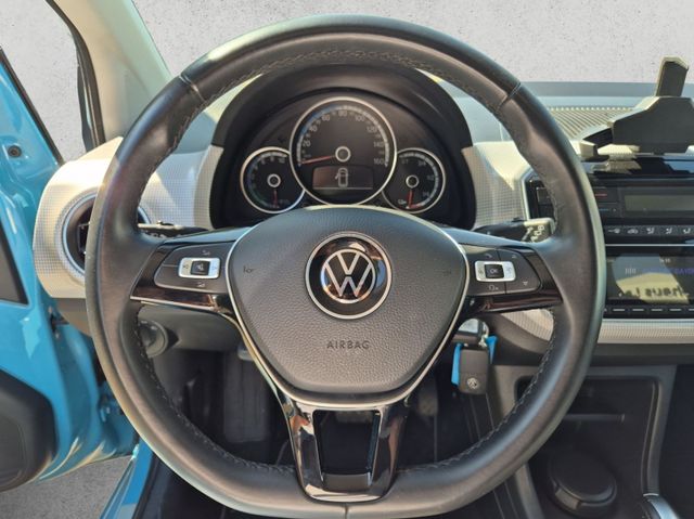 e-up! move up! 61kW