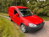 Opel Combo 1,3 CDTI LKW Guter Zustand Auto... - gebrauchte Opel Combo aus dem Jahr 2011
