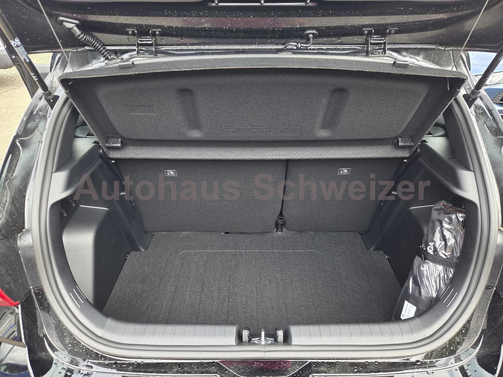 Hyundai i20 – Bild 7