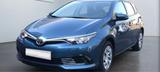 Toyota Auris 1.33 Life  2. Hand  Nur 28.... - Toyota Auris in Bremen