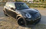 MINI Cooper SE MINI Yours Trim, Navi, LED, PANO - MINI Cooper SE von privat