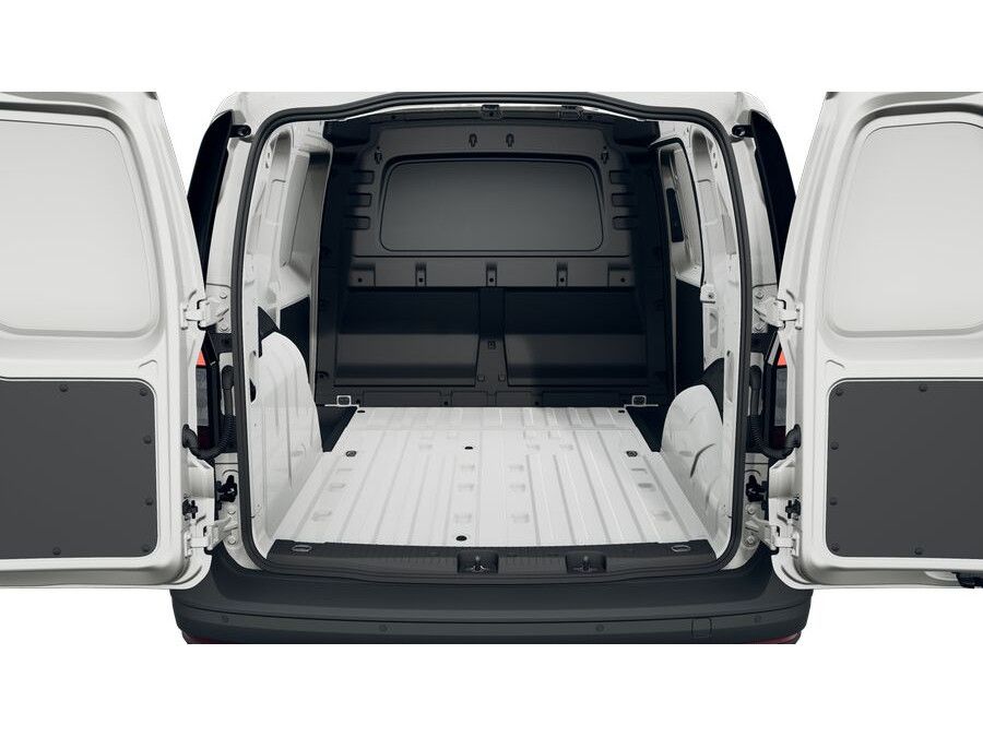 Volkswagen Caddy - Bild 7