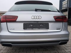 AUDI A6 Avant 2.0 TFSI quattro Pano/Alca./4-Z.-Klima