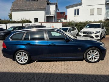 BMW 320 - 8