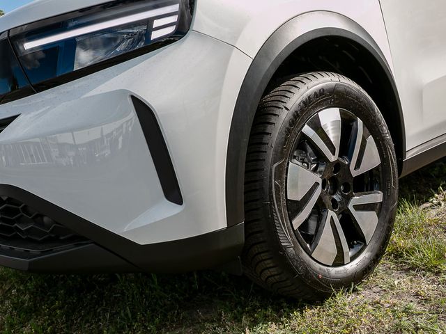 Opel Frontera Electric Edition 83kW Spurhalteassi.