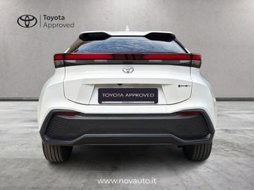 Toyota C-HR - 12