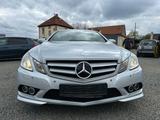 Mercedes-Benz E 350 CDI Distronic  Sport-Paket AMG   - Mercedes-Benz E 350: Sport