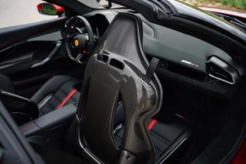 2023 Ferrari 296 GTS — миниатюра 20