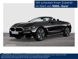 BMW 840d xDrive Cabrio M Sport HUD ACC 360°KAM RFK - BMW 840 Jahreswagen
