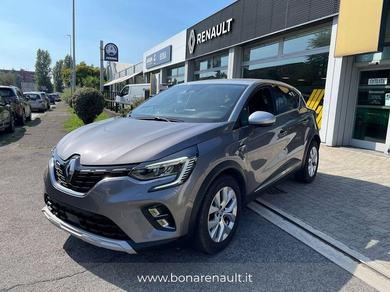 Image of Renault Captur