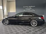 Mercedes-Benz C 43 AMG 4MATIC-MULTIBEAM-PANO-SCHECKH.-CARBON- - Mercedes-Benz C 43 AMG: Limousine