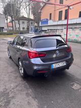 BMW M140i Special Edition - - BMW M140i: Automatik