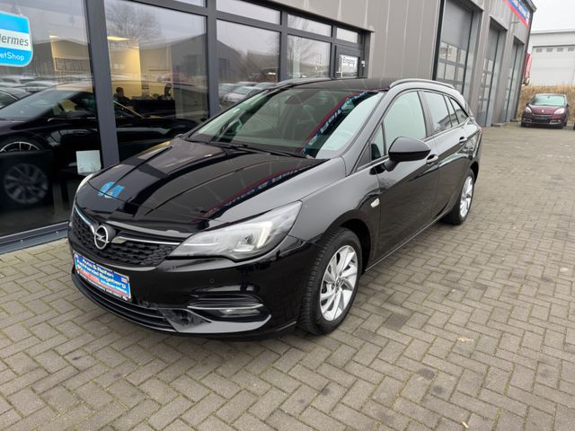 Opel Astra K Sports Tourer 1.2 Edition*LED*NAVI*KAMER