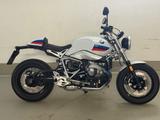 BMW R Nine T Racer Umbau - BMW R NINE T RACER