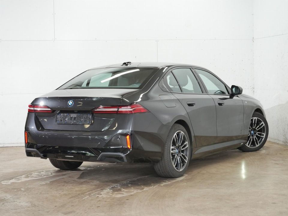 BMW 550 - Bild 4