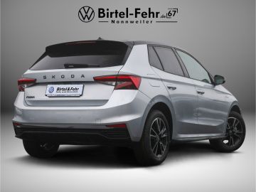 Skoda Fabia Monte Carlo 1.0 TSI Kamera LED Garantie 5 