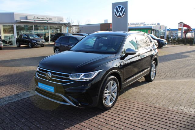 Volkswagen Tiguan Allspace Elegance 2.0 TDI+DSG+MATRIX-LED+