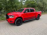Dodge RAM V8*SPORT*LIFT*4X4*AHK*LED*OFFROAD - gebrauchte Dodge RAM aus dem Jahr 2021