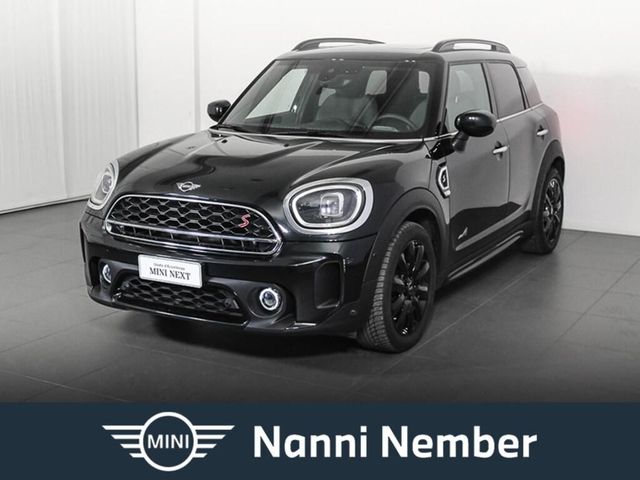 MINI Mini Cooper S Countryman 2.0 TwinPower Turbo Coo