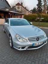 Mercedes-Benz CLS 55 AMG