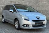 Peugeot 5008  Automatik  7 Sitze  Panora... - Peugeot 5008 in Bremen