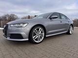 Audi A6 Lim. 3.0 TDI quattro S-Line 20 ZOLL Head Up - Audi A6 mit Diesel-Antrieb: Leder, Limousine, 3.0