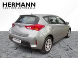 Toyota Auris 1.33 Cool *Klima*Ganzjahres* - gebrauchte Toyota Auris aus dem Jahr 2015