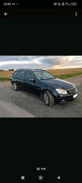 Mercedes-Benz Mercedes 220 CDI Blueefficiency Tüv, gepflegt - gebrauchte Mercedes-Benz 220 aus dem Jahr 2010