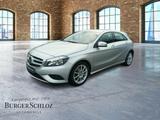 Mercedes-Benz A 180 KlimaA LM PDC ParkAss SHZ Teilled.
