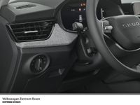 Skoda Kamiq - Vorschau Bild 10
