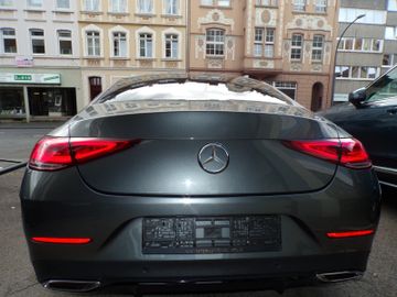 Mercedes CLS 400 - 9