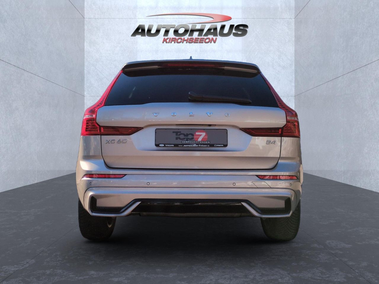 Volvo XC60 - Bild 8