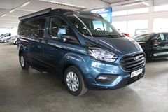 Fahrzeugabbildung Ford Transit Custom Bürstner COPA 530 L2 Markise WC