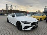 Mercedes-Benz CLE 200 Cabriolet AMG ADV. PLUS+NIGHT+BURMESTER+ - Mercedes-Benz CLE-Klasse in Berlin
