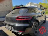 Porsche Macan S Diesel Pano Navi Kamera Motorschaden All - Porsche Macan SUV